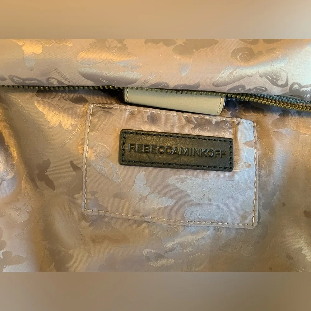 REBECCA MINKOFF BAG +